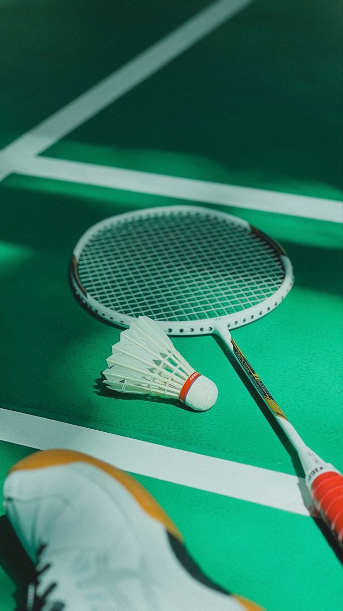 badminton Wallpapers on WallpaperDog