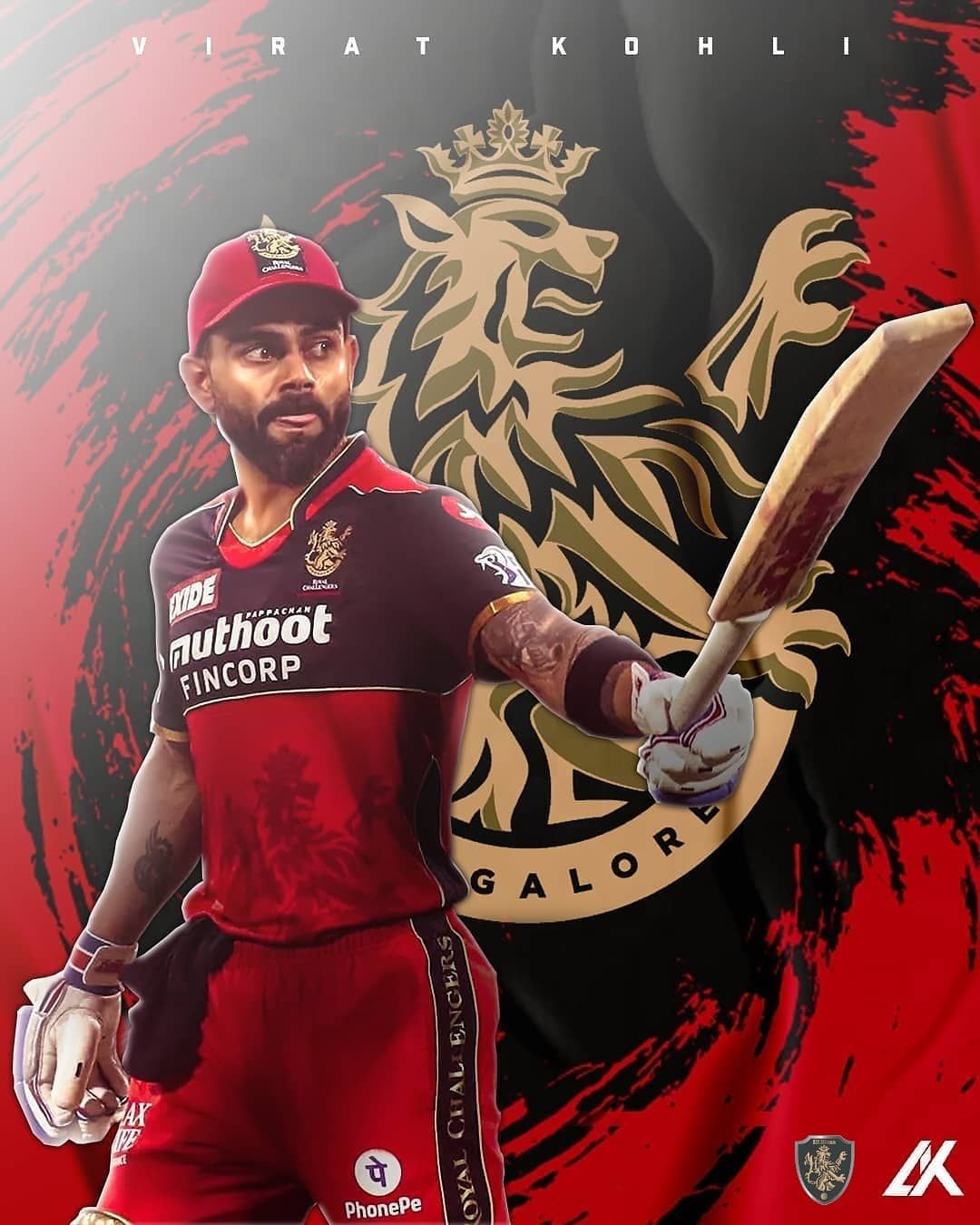 RCB Wallpapers on WallpaperDog