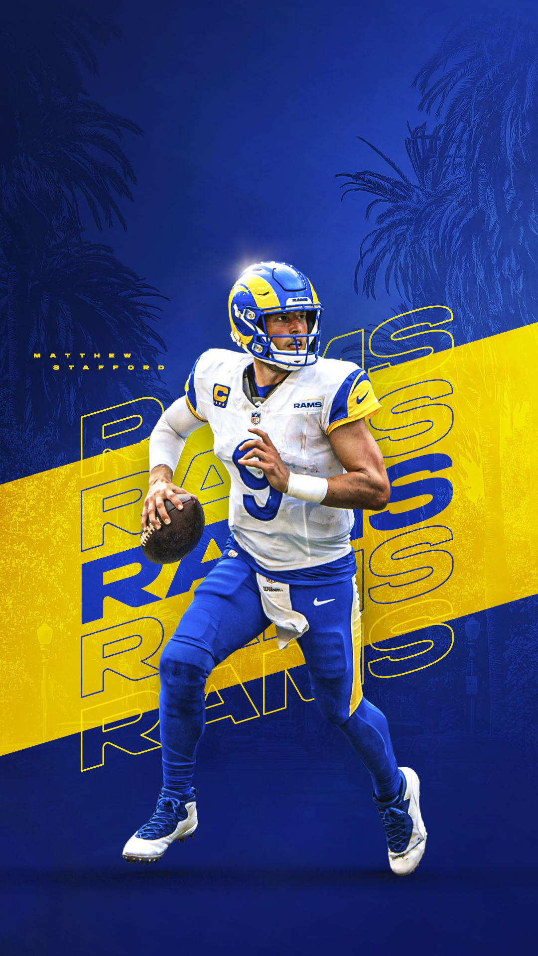 Rams Wallpapers on WallpaperDog