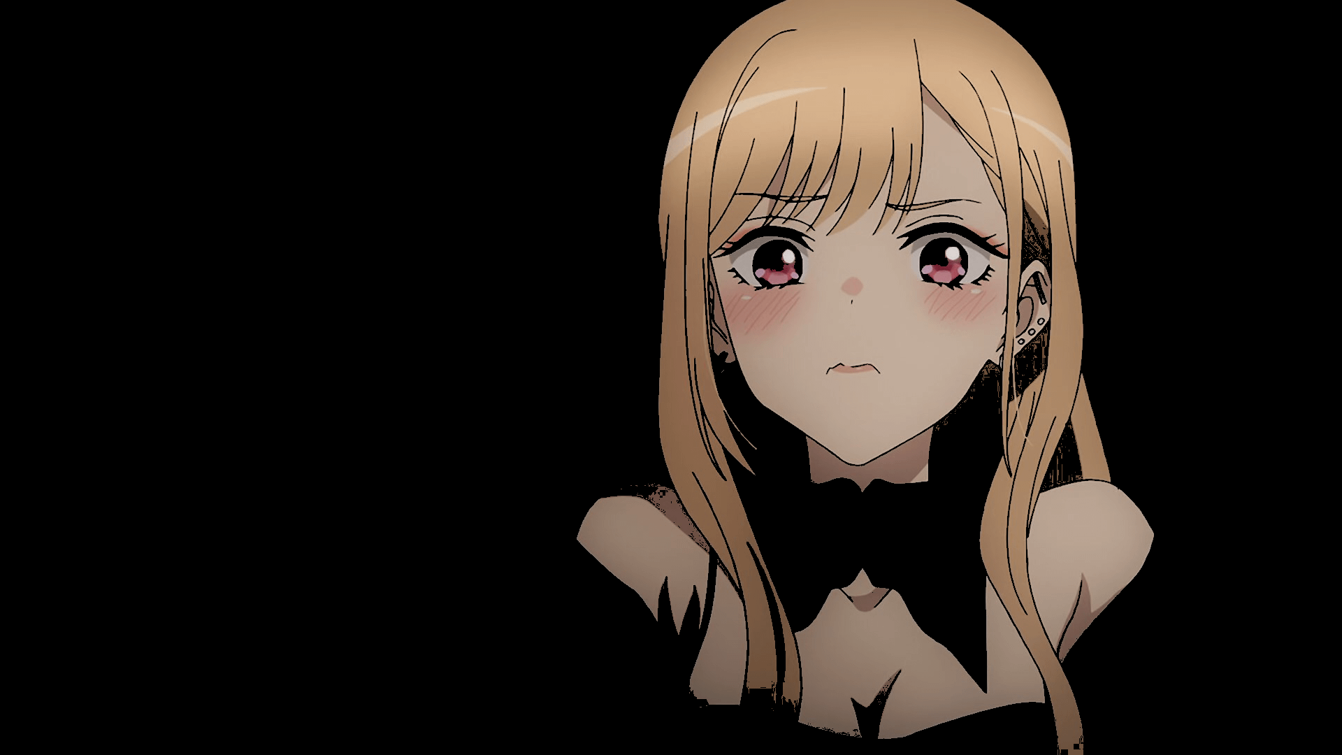 Marin Kitagawa Wallpapers On WallpaperDog
