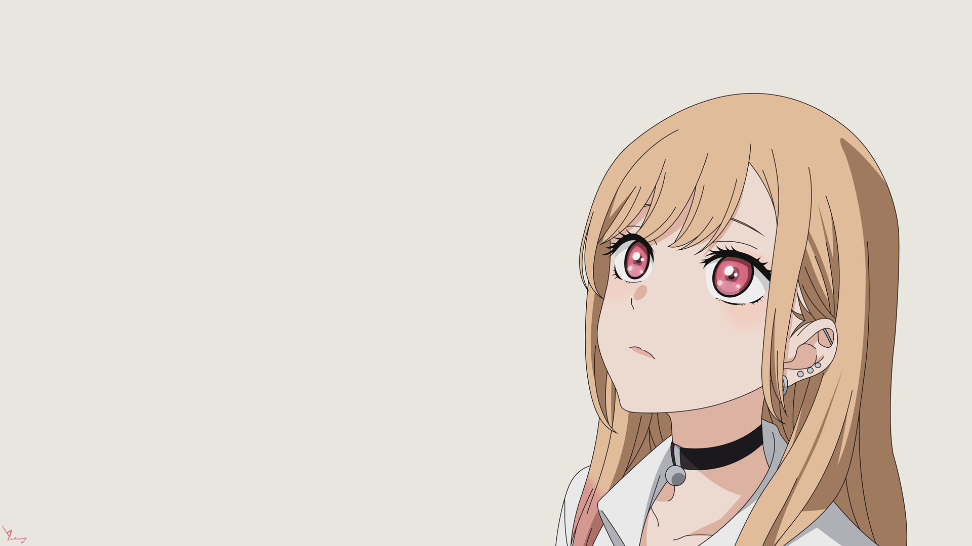 Marin Kitagawa Wallpapers On WallpaperDog