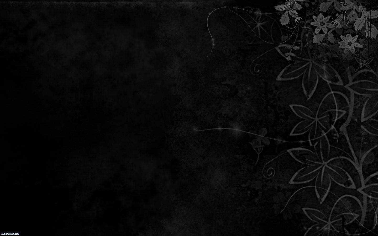 Dark Aesthetic Computer Wallpapers On Wallpaperdog Tons of awesome black aesthetic laptop wallpapers to download for free. dark aesthetic computer wallpapers on