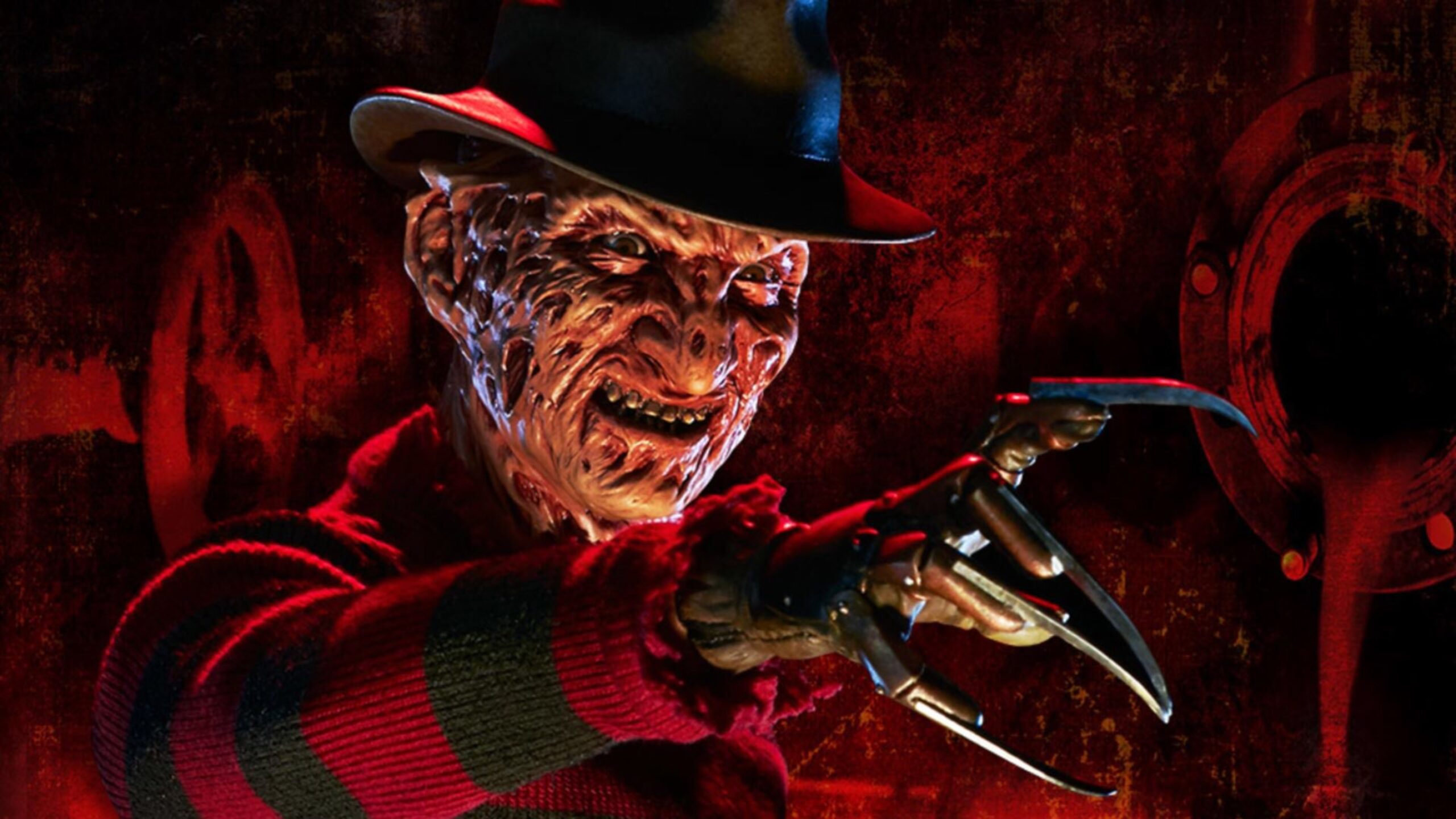 Freddy Krueger Wallpapers On WallpaperDog Freddy Krueger Wallpapers On WallpaperDog