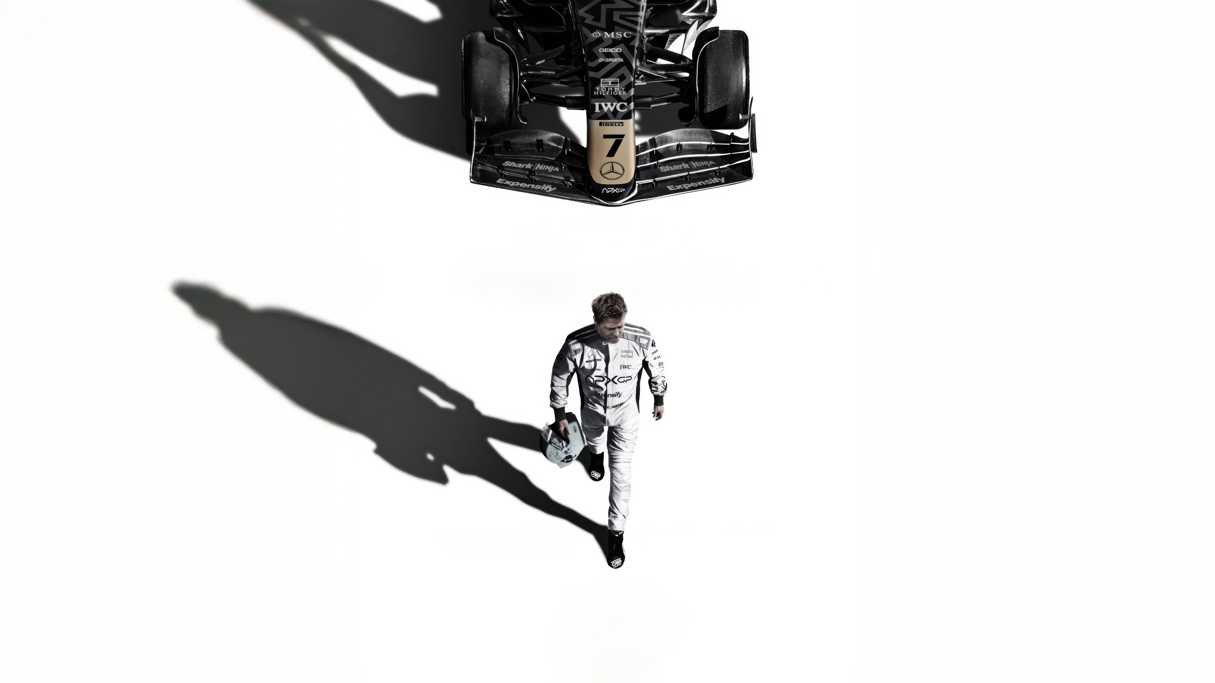 F1 Movie Wallpapers On WallpaperDog F1 Movie Wallpapers On WallpaperDog