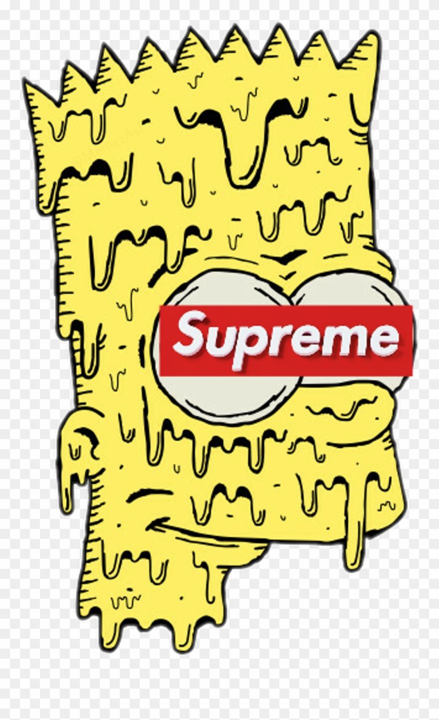 Lisa Simpsons Supreme Wallpapers on WallpaperDog
