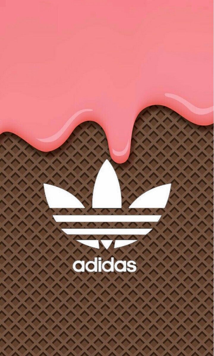 Adidas Pink Iphone Wallpapers On Wallpaperdog