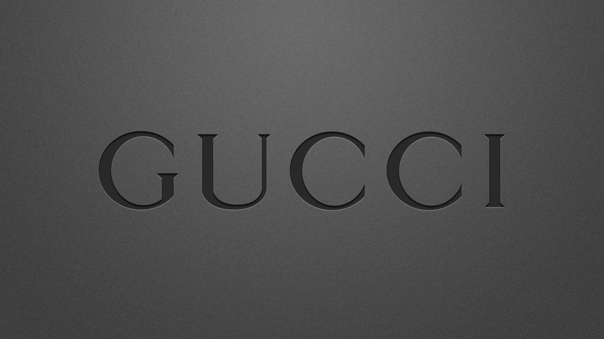 Gucci Logo Wallpapers on WallpaperDog