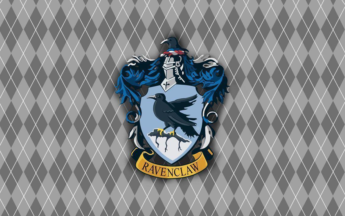Featured image of post Ravenclaw Logo Wallpaper Hd Harry potter ravenclaw logo lapel pin tvmoviedepot com