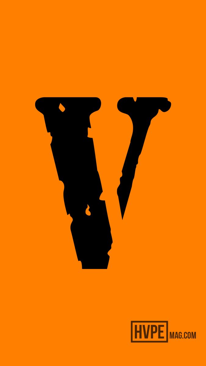 Vlone Red And Black Wallpapers  Wallpaper Cave