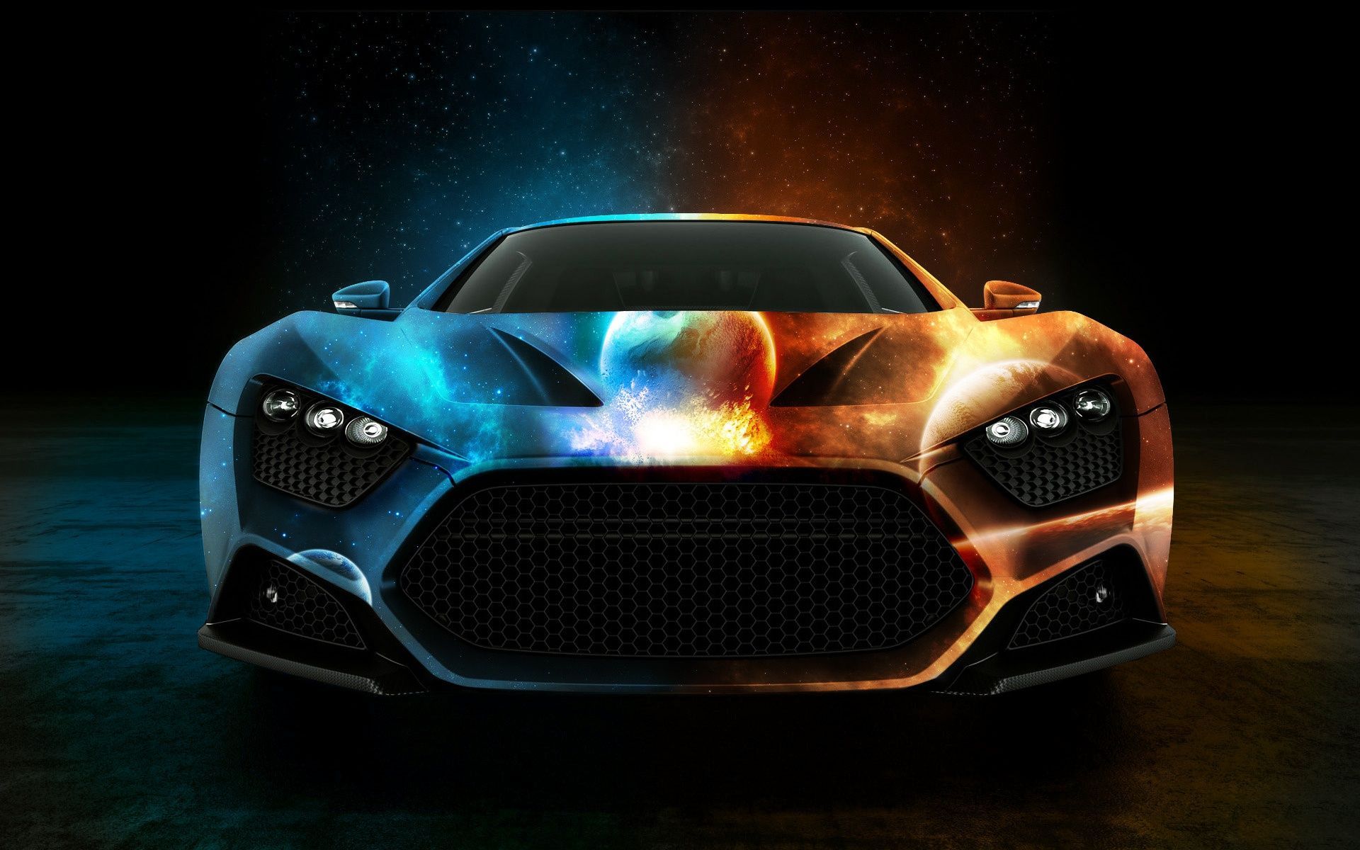Hot Cars Wallpapers on WallpaperDog
