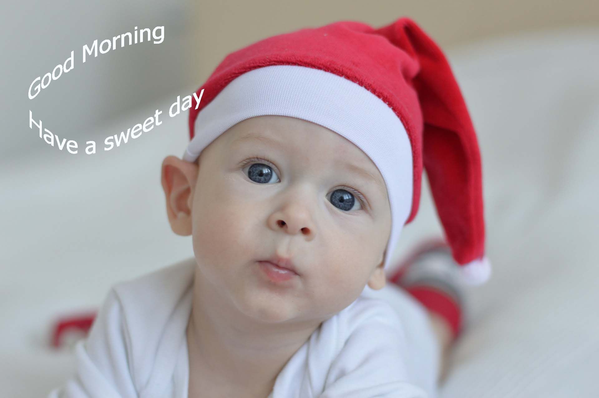1920x1276 Good Morning Baby Wallpapers HD Message Free Download