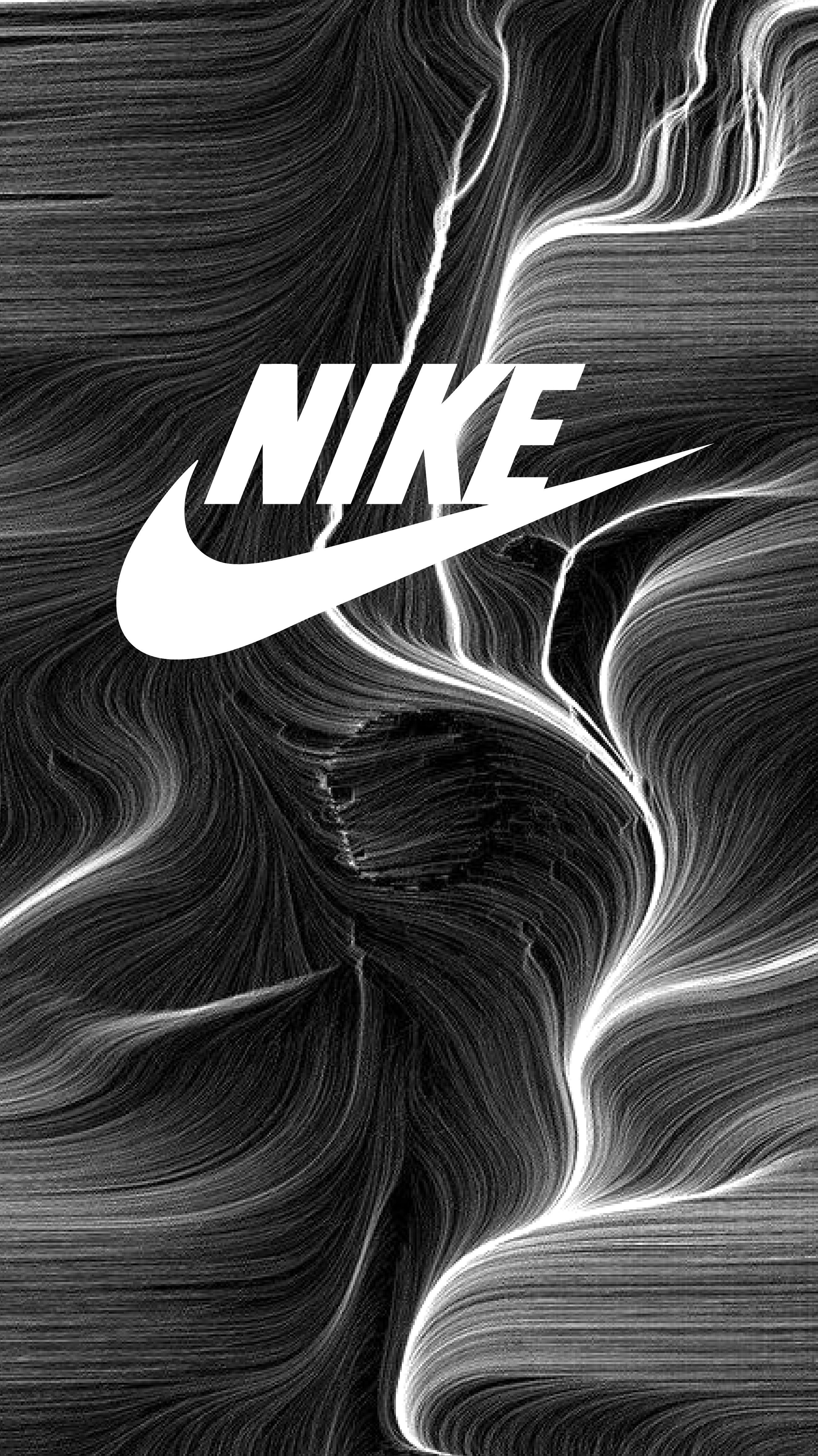 Nike Shoes Pattern Wallpapers - Nike Shoes Wallpapers iPhone 4k