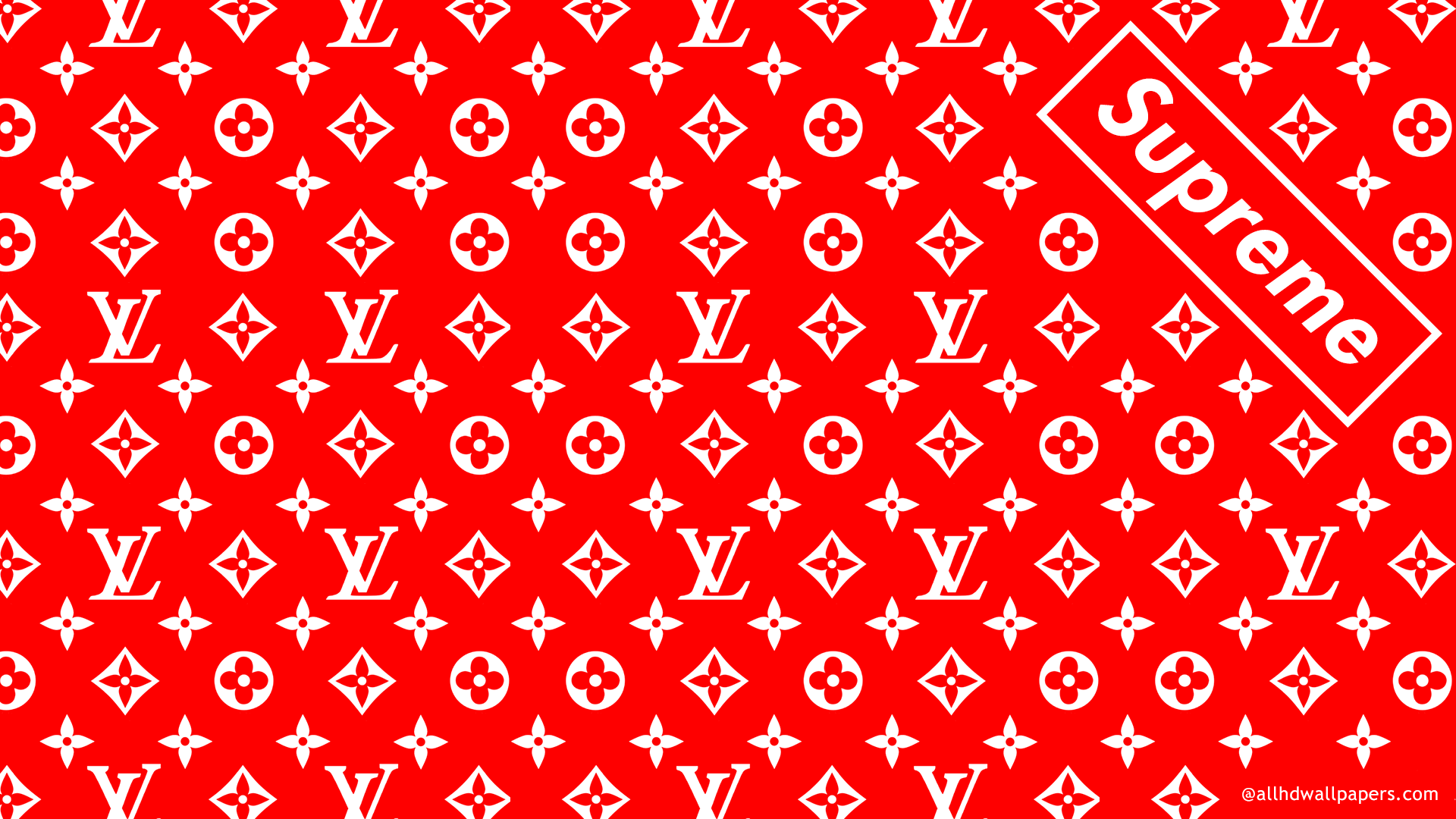 Louis Vuitton Monogram Wallpapers on WallpaperDog