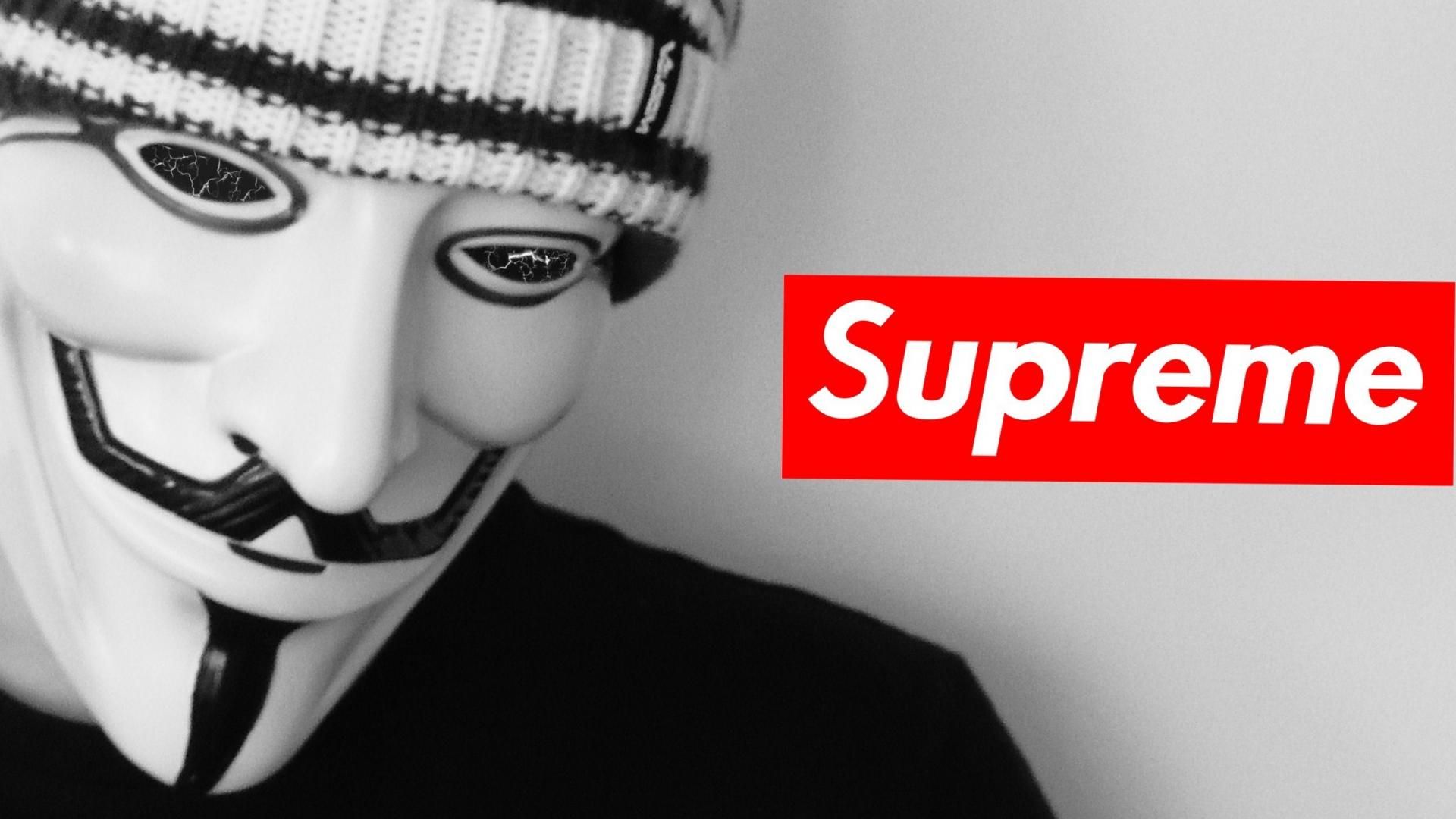 Supreme Laptop Wallpaper - Wallpaperforu