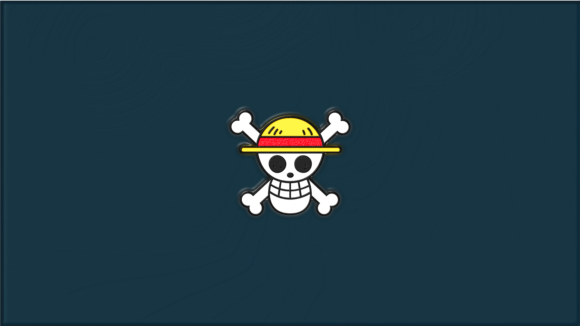 One piece logo HD wallpapers