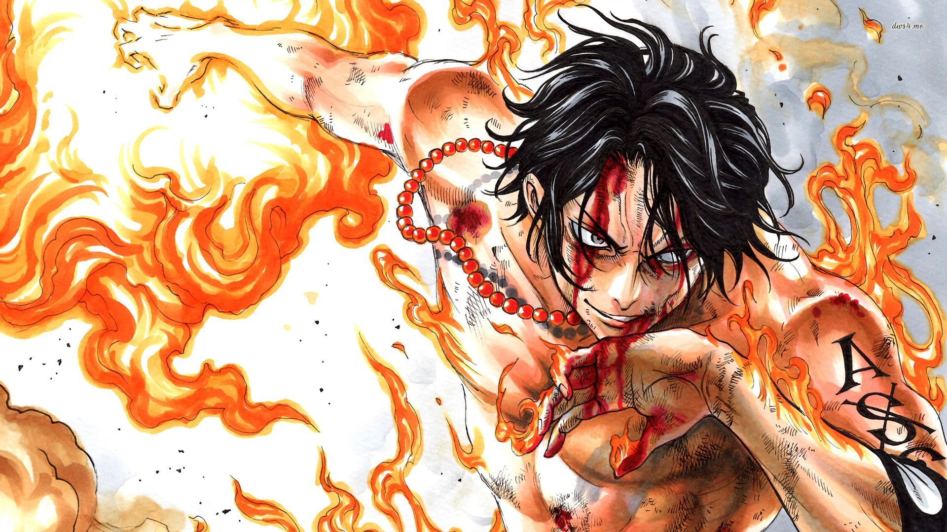 One Piece Wallpapers - Top Free One Piece Backgrounds - WallpaperAccess