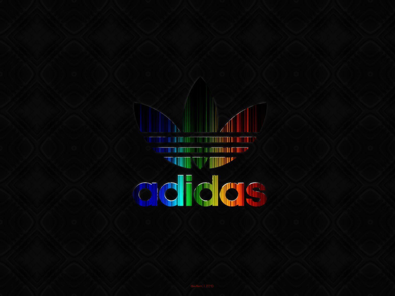 Adidas  Adidas wallpapers Cool adidas wallpapers Adidas backgrounds