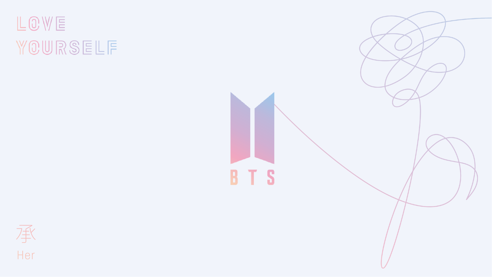 Featured image of post Bts Symbol Wallpaper Black We present you our collection of desktop wallpaper theme