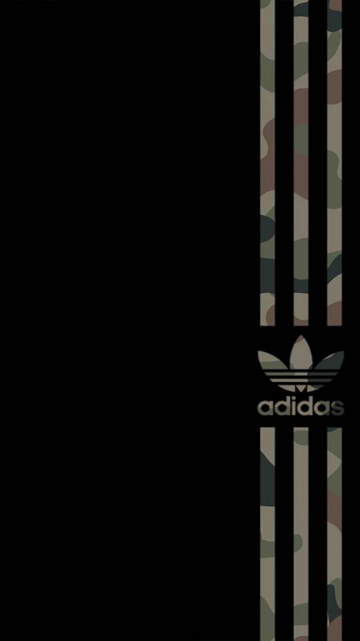 Adidas Basketball Logo Wallpapers On Wallpaperdog