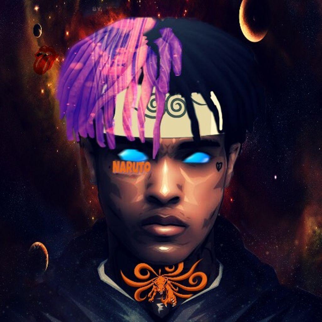 Featured image of post Cool Xxxtentacion Wallpaper