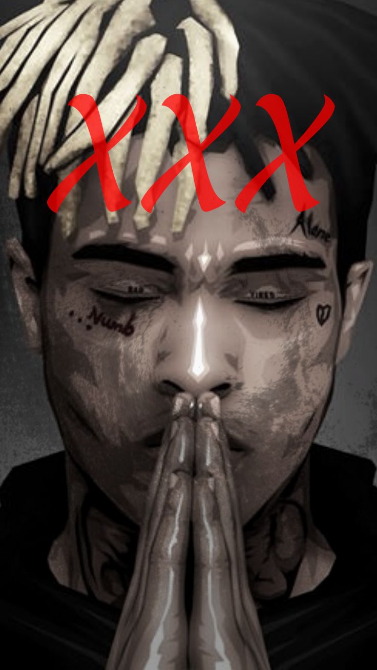 Xxxtentaction Wallpapers on WallpaperDog