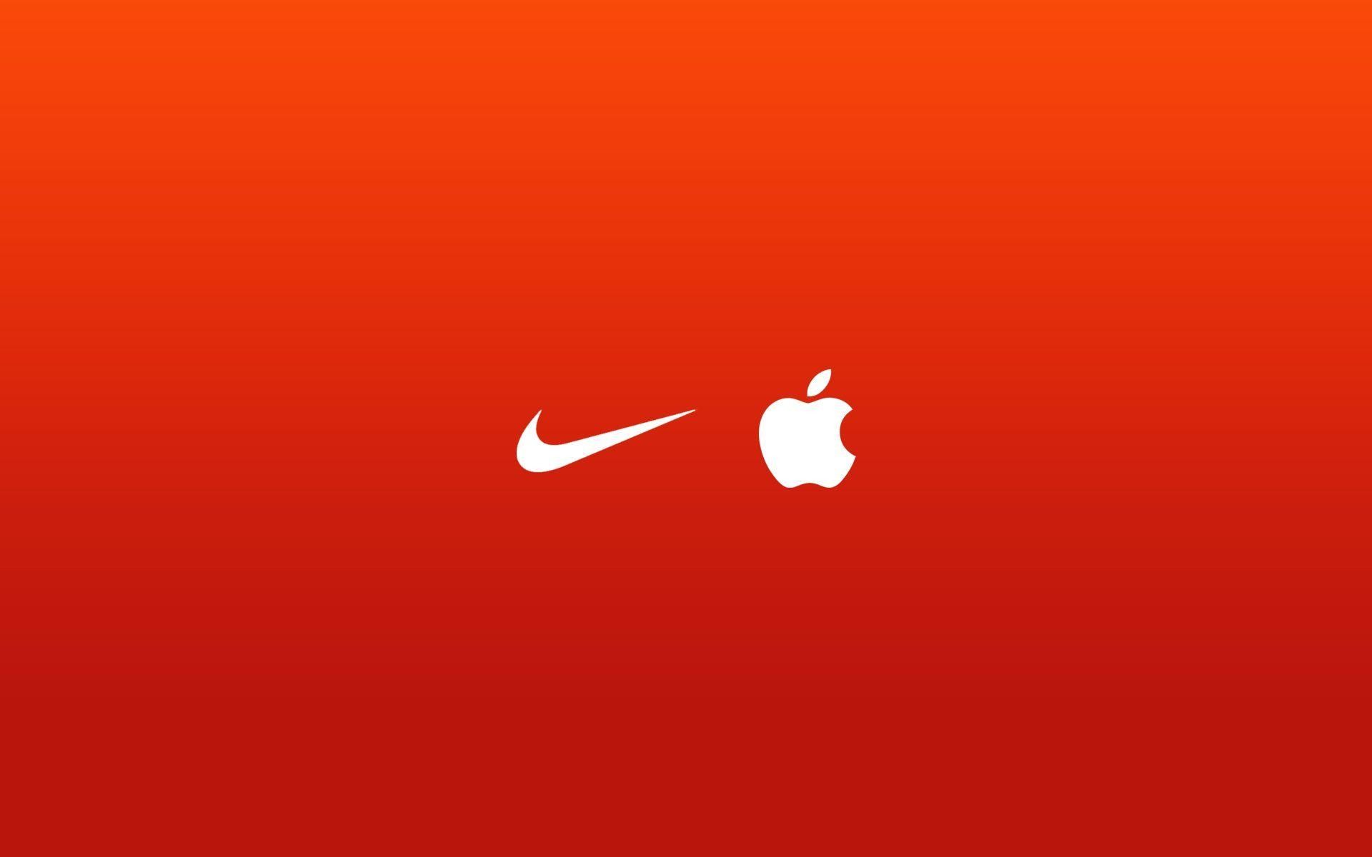 Red Nike Wallpapers  Wallpaper Cave