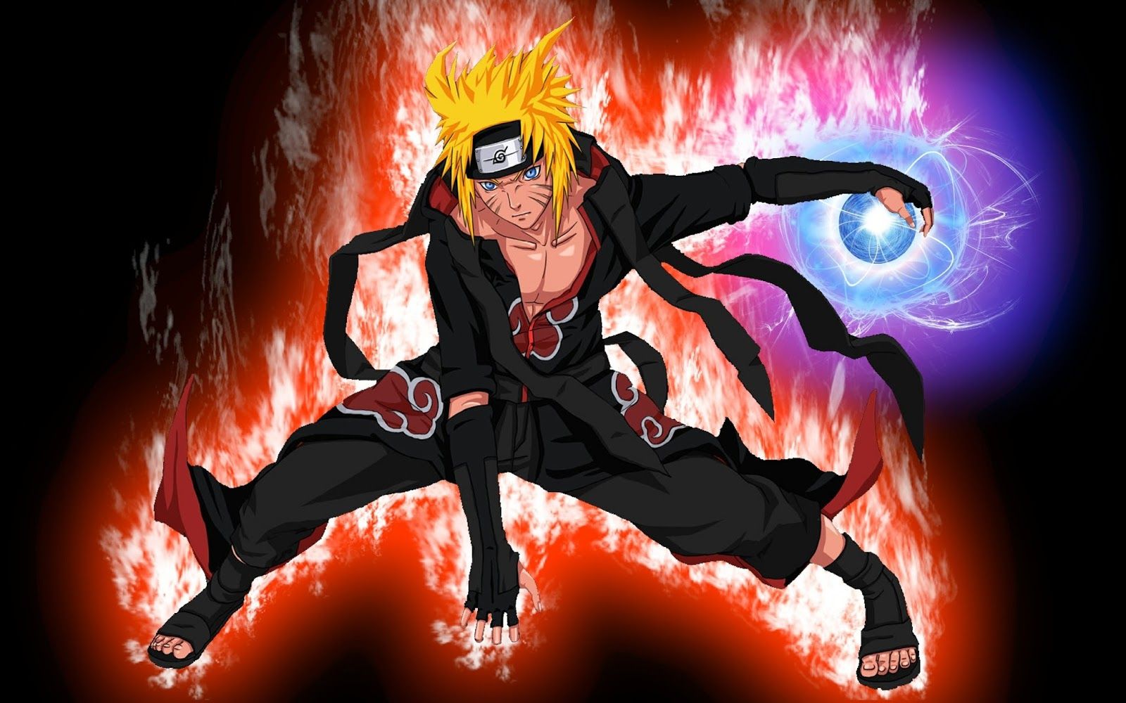 Supreme Naruto Wallpapers  Wallpaper Cave