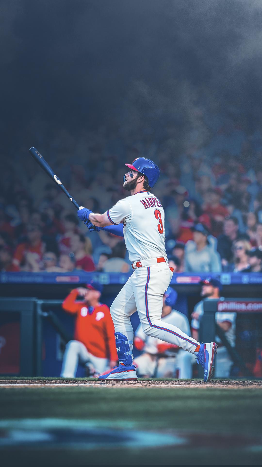 Phillies Phone Wallpapers on WallpaperDog