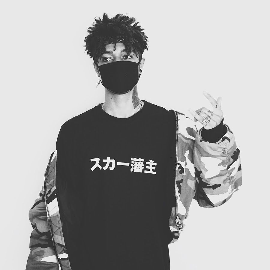 Scarlxrd Dope Wallpapers on WallpaperDog