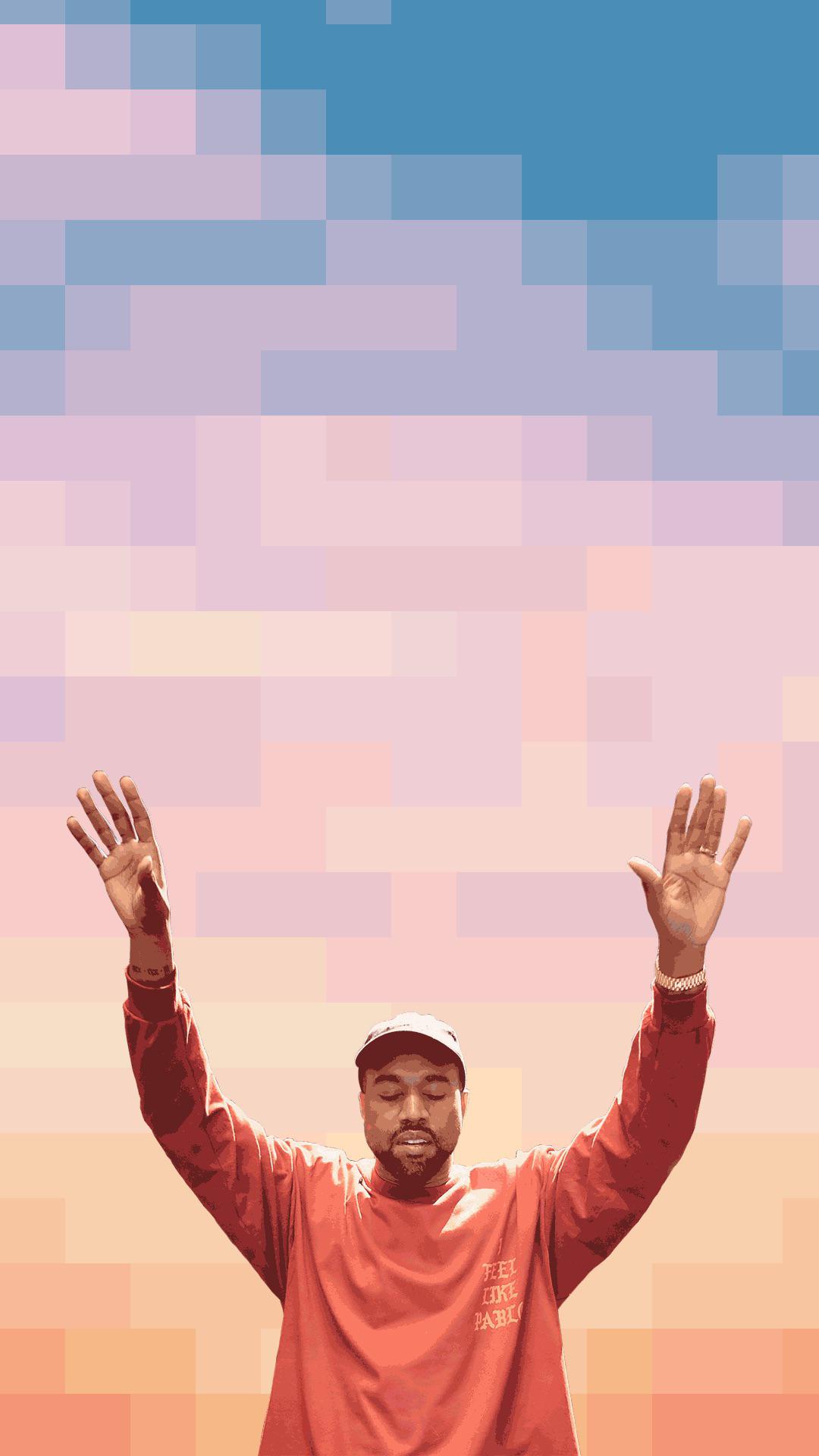 36 Kanye West 4k Desktop Wallpapers  rKanye