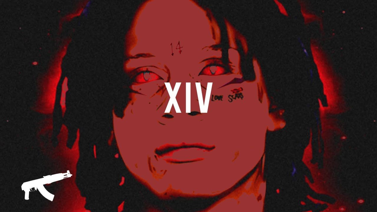 Trippie Redd Animated Wallpapers For PC : r/trippieredd