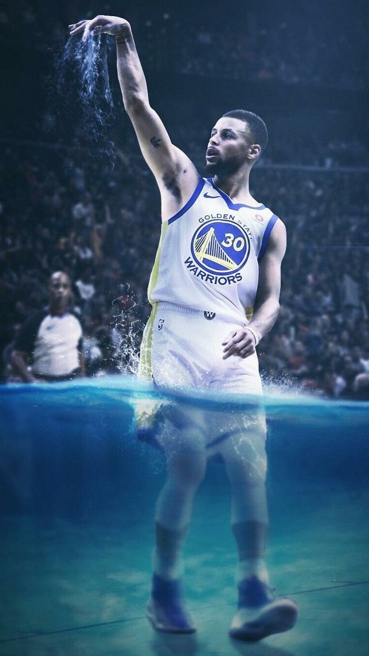 Steph Curry Wallpapers on WallpaperDog