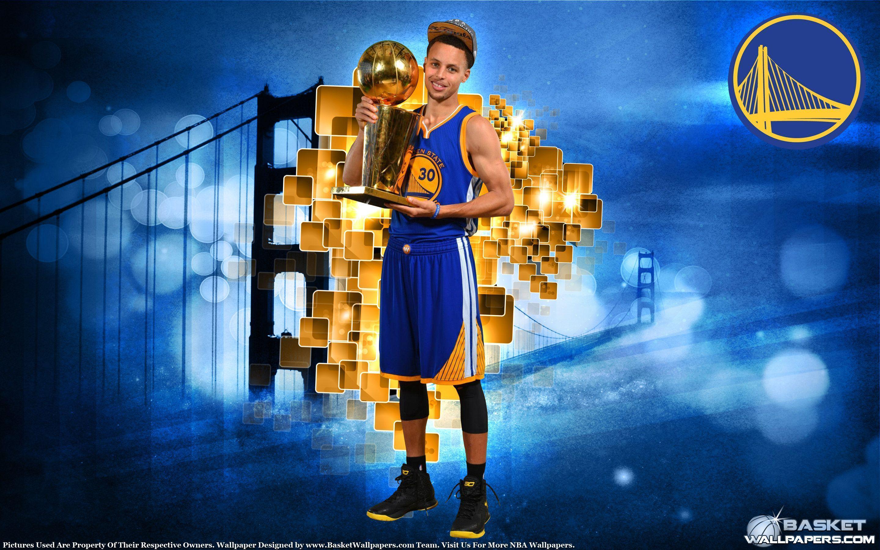 Stephen Curry Cool Wallpapers on WallpaperDog