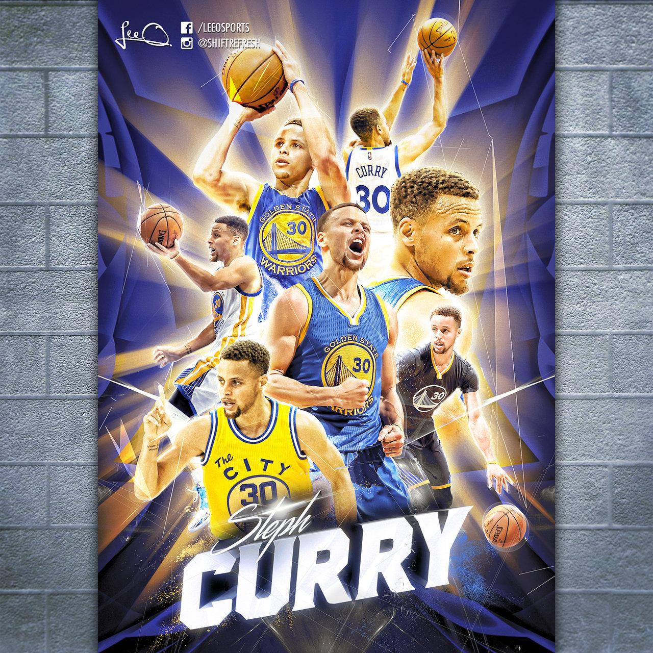 Steph Curry Splash iPhone Wallpaper by mjgraffixx on DeviantArt
