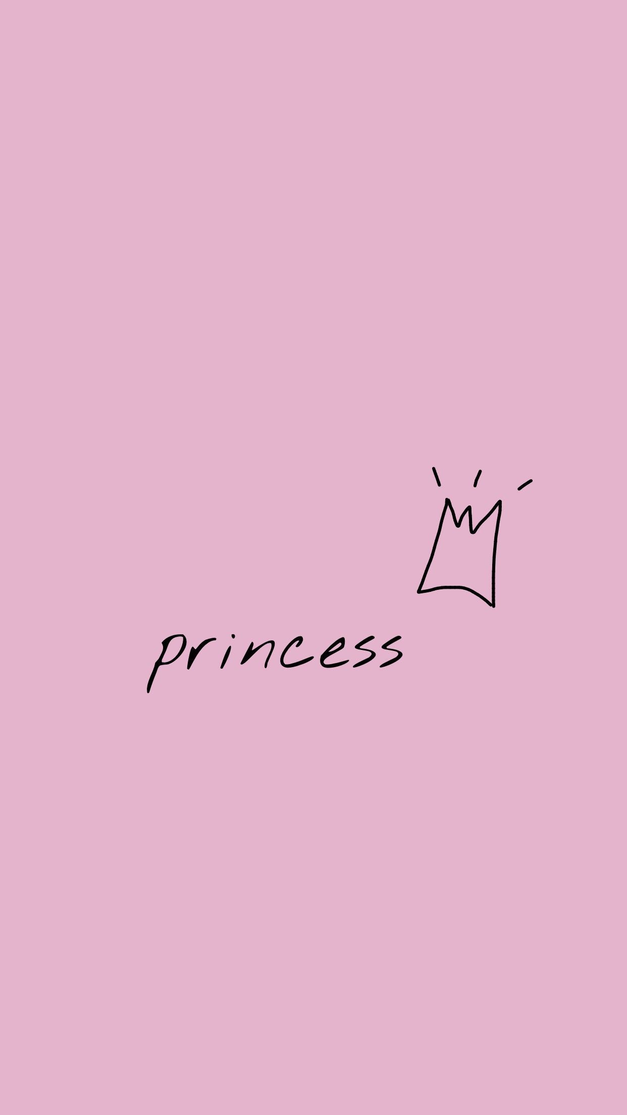 Princess Aesthetic Wallpapers on WallpaperDog