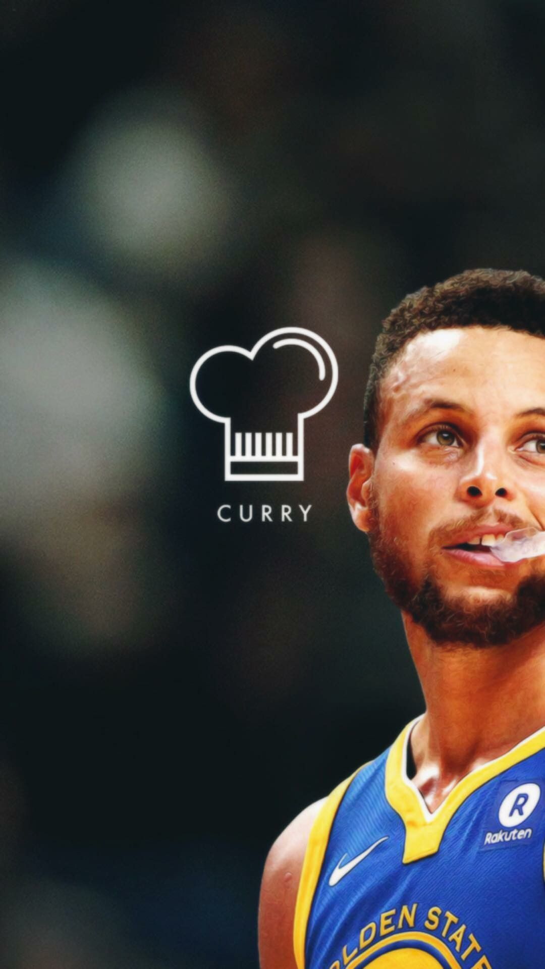 All Star Stephen Curry Wallpapers On Wallpaperdog