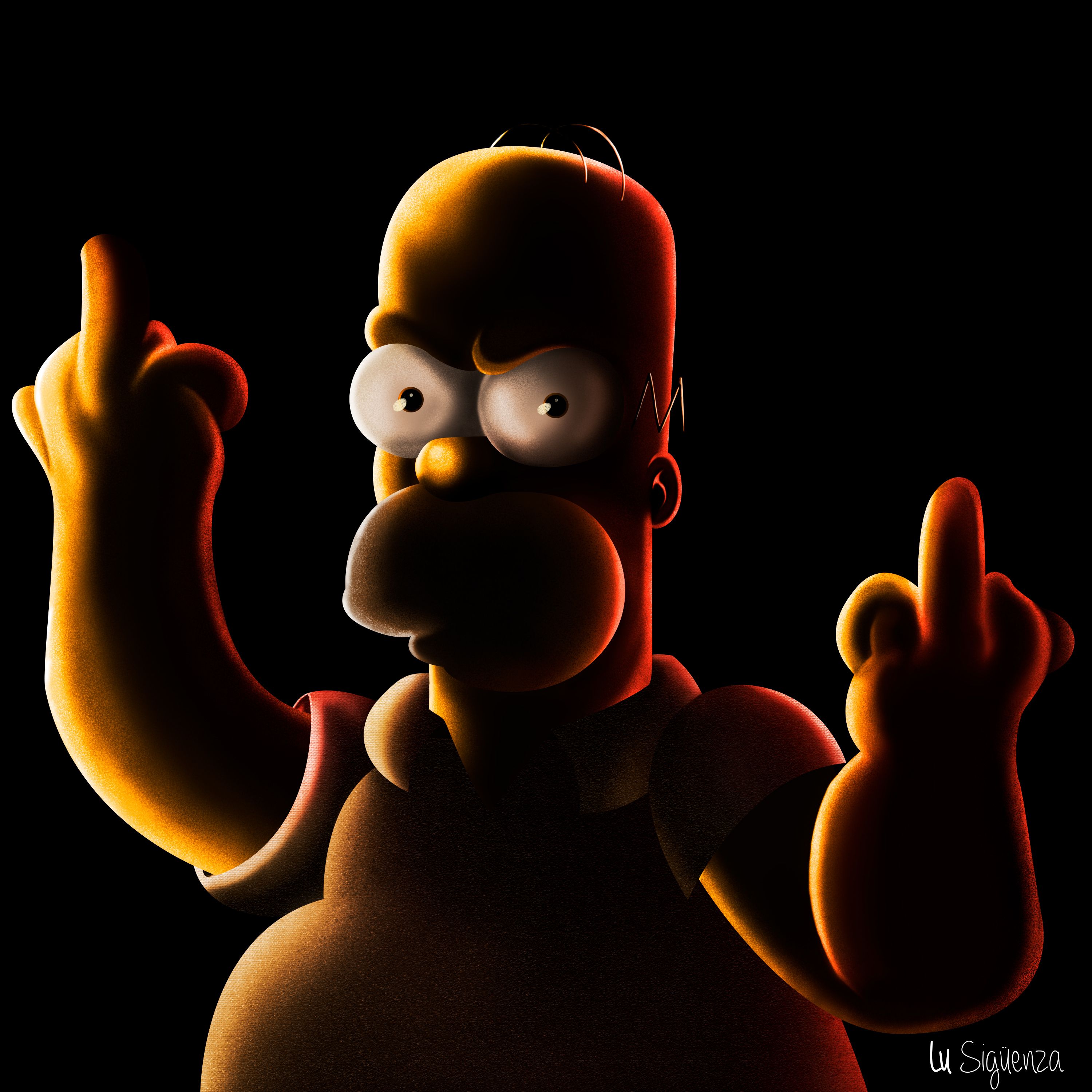 Featured image of post Wallpapers 4K Celular Los Simpson Ver m s ideas sobre los simpson los simpsons fondos de los simpsons