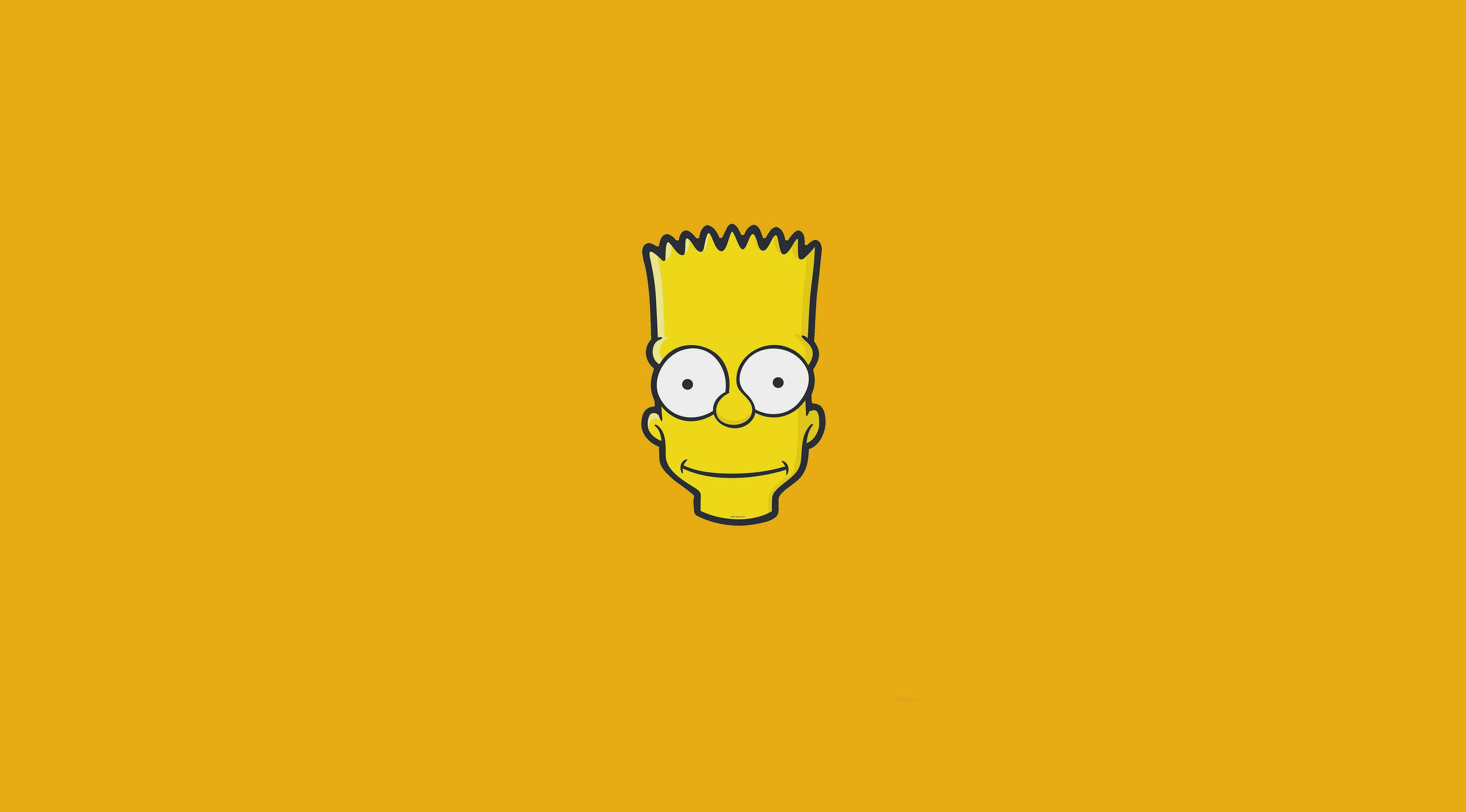High Bart Simpson Supreme Wallpapers - Top Free High Bart Simpson Supreme  Backgrounds - WallpaperAccess