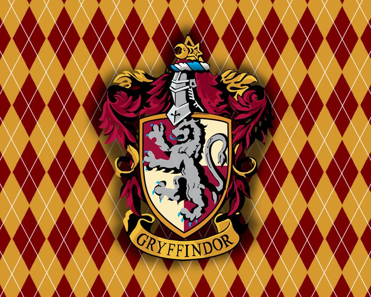 78 Gryffindor Wallpaper  WallpaperSafari