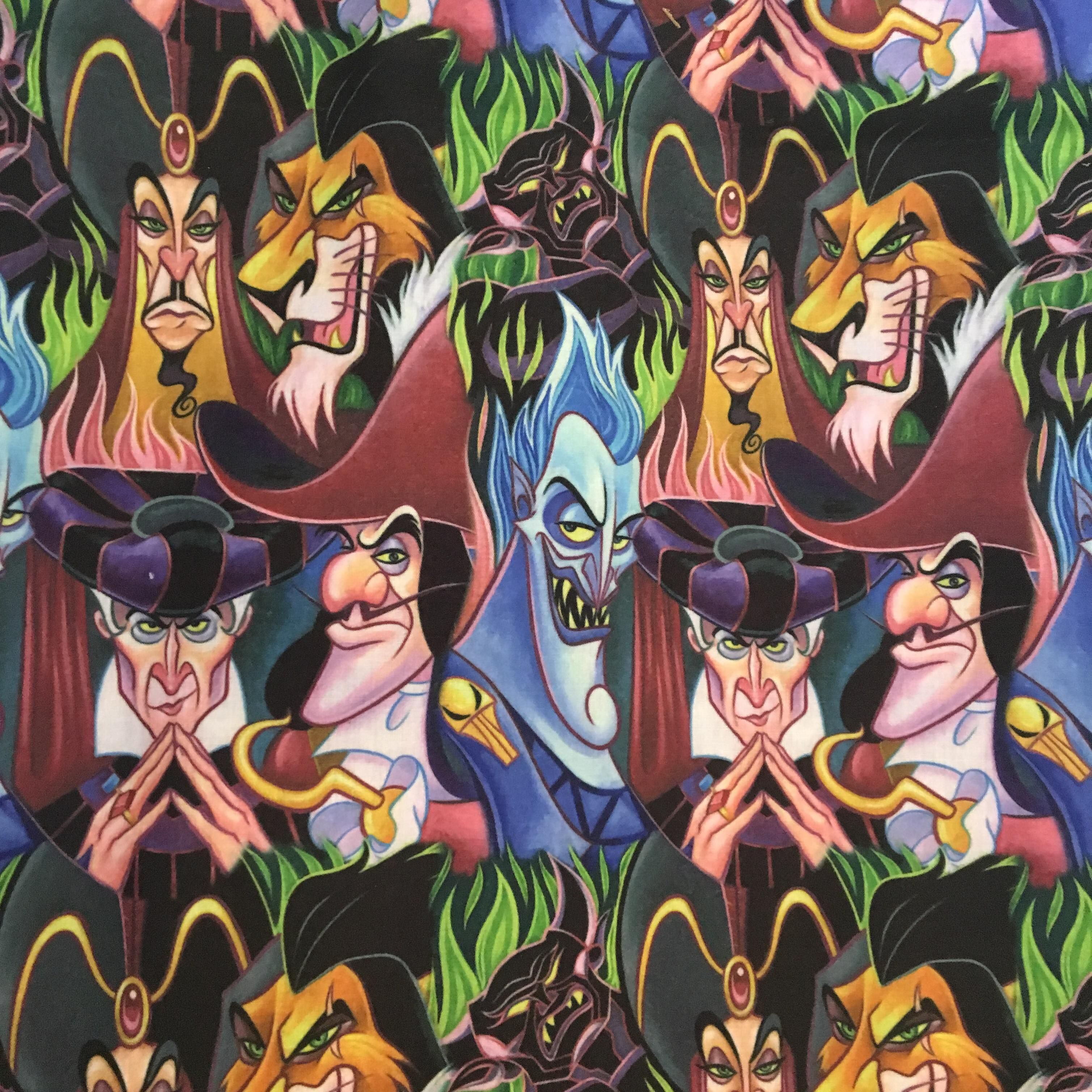 Disney Villain Wallpaper images