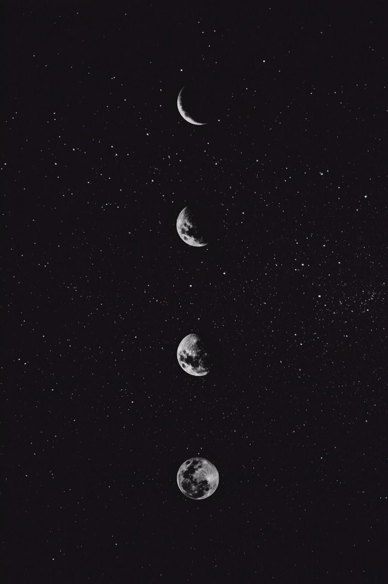 Sailor moon, anime, moon, luna and sailor moon, HD phone wallpaper | Peakpx