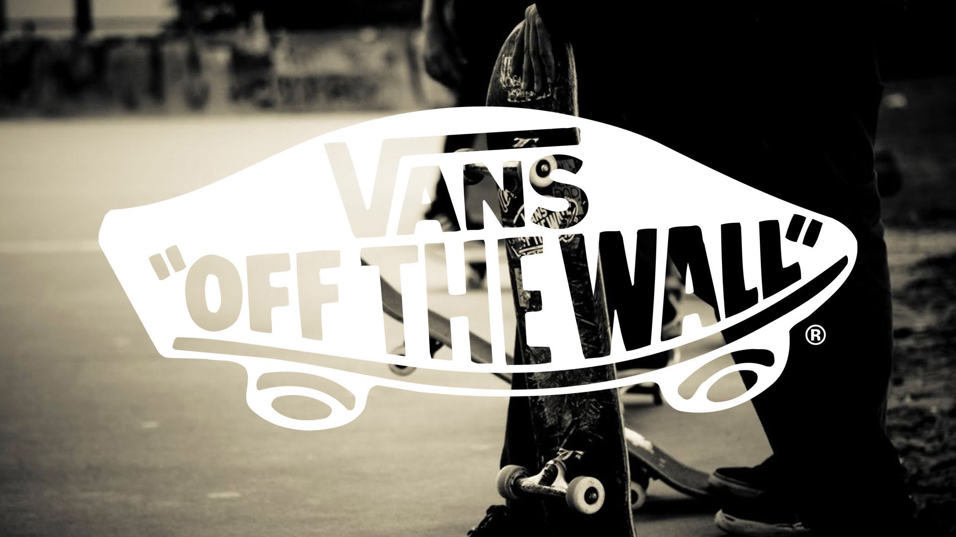 vans skateboarding wallpaper