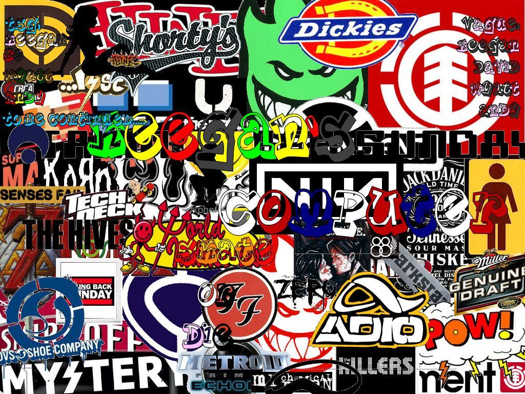 Featured image of post Blind Skateboard Logo Wallpaper Download the vector logo of the blind skateboards brand designed by franco rochabrun in adobe illustrator format