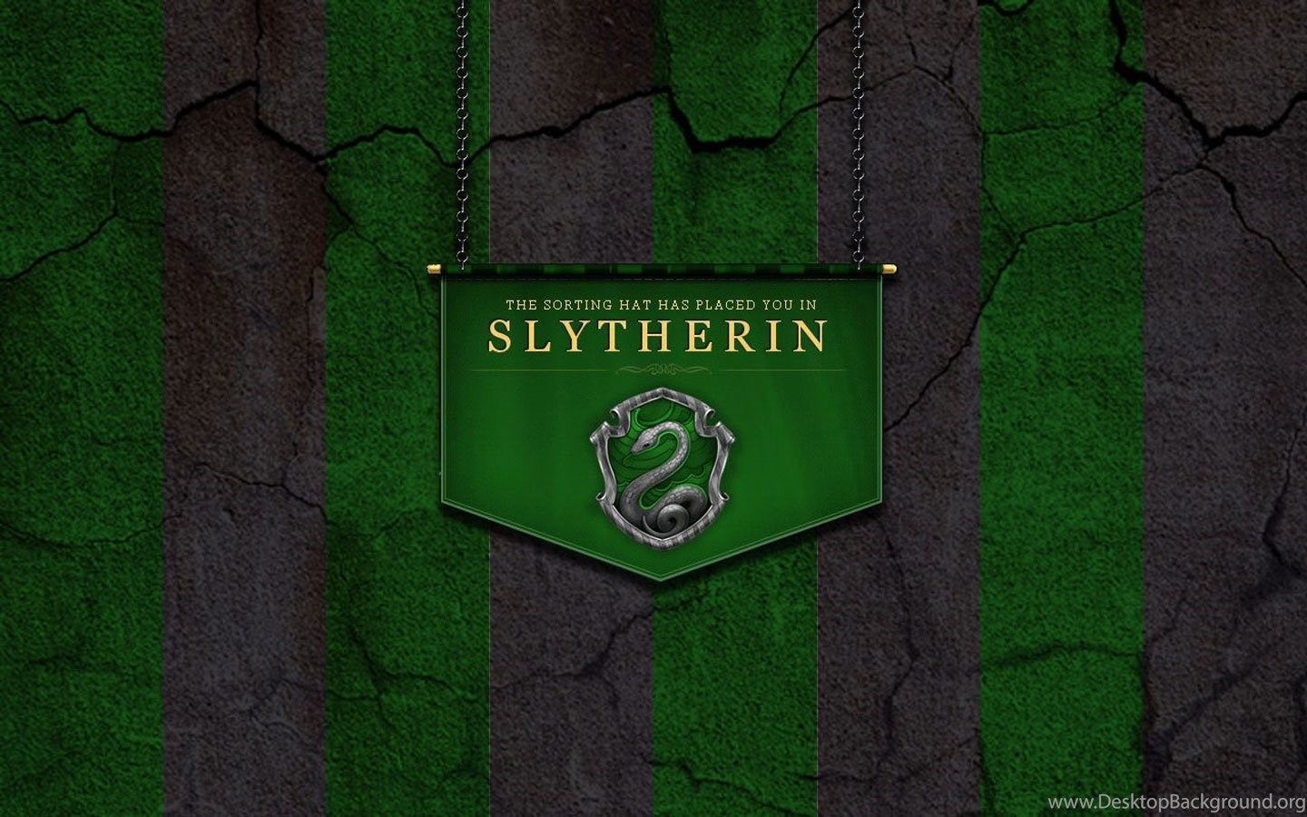 40 FREE Slytherin Wallpapers  Desktop Images Download