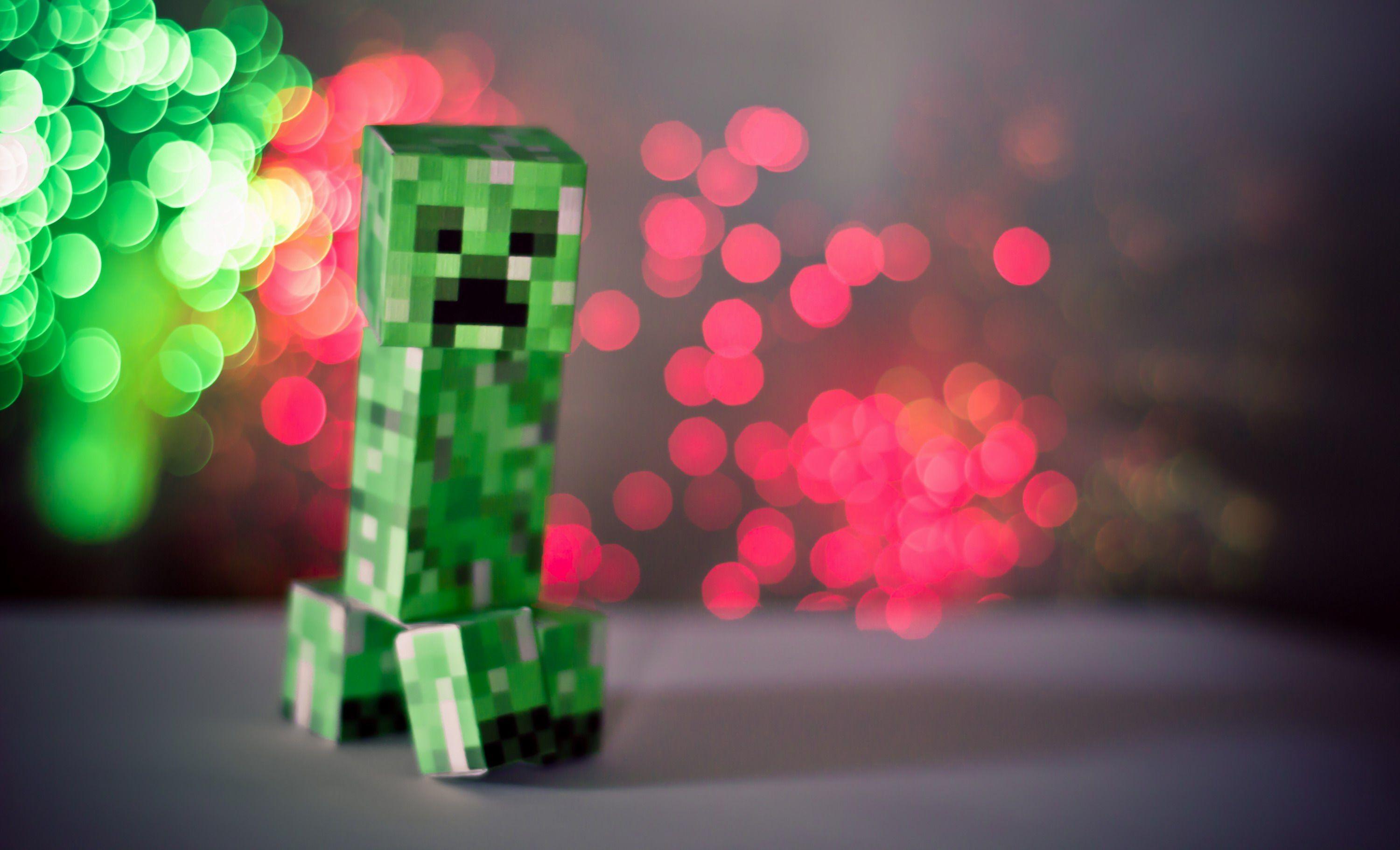 Minecraft Cute Wallpapers  Wallpaper Cave