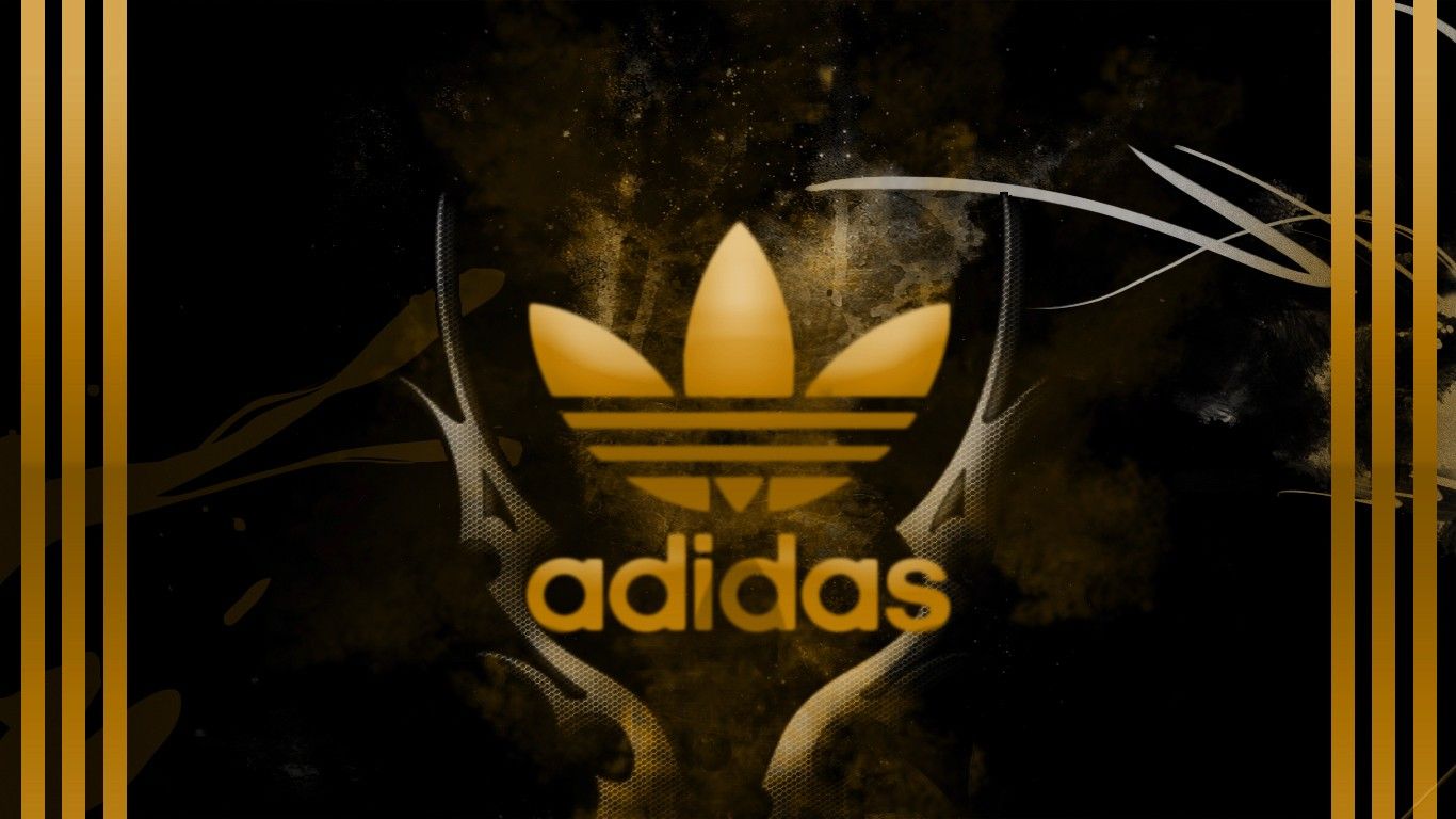 Nike Adidas Originals Logo Wallpapers on WallpaperDog