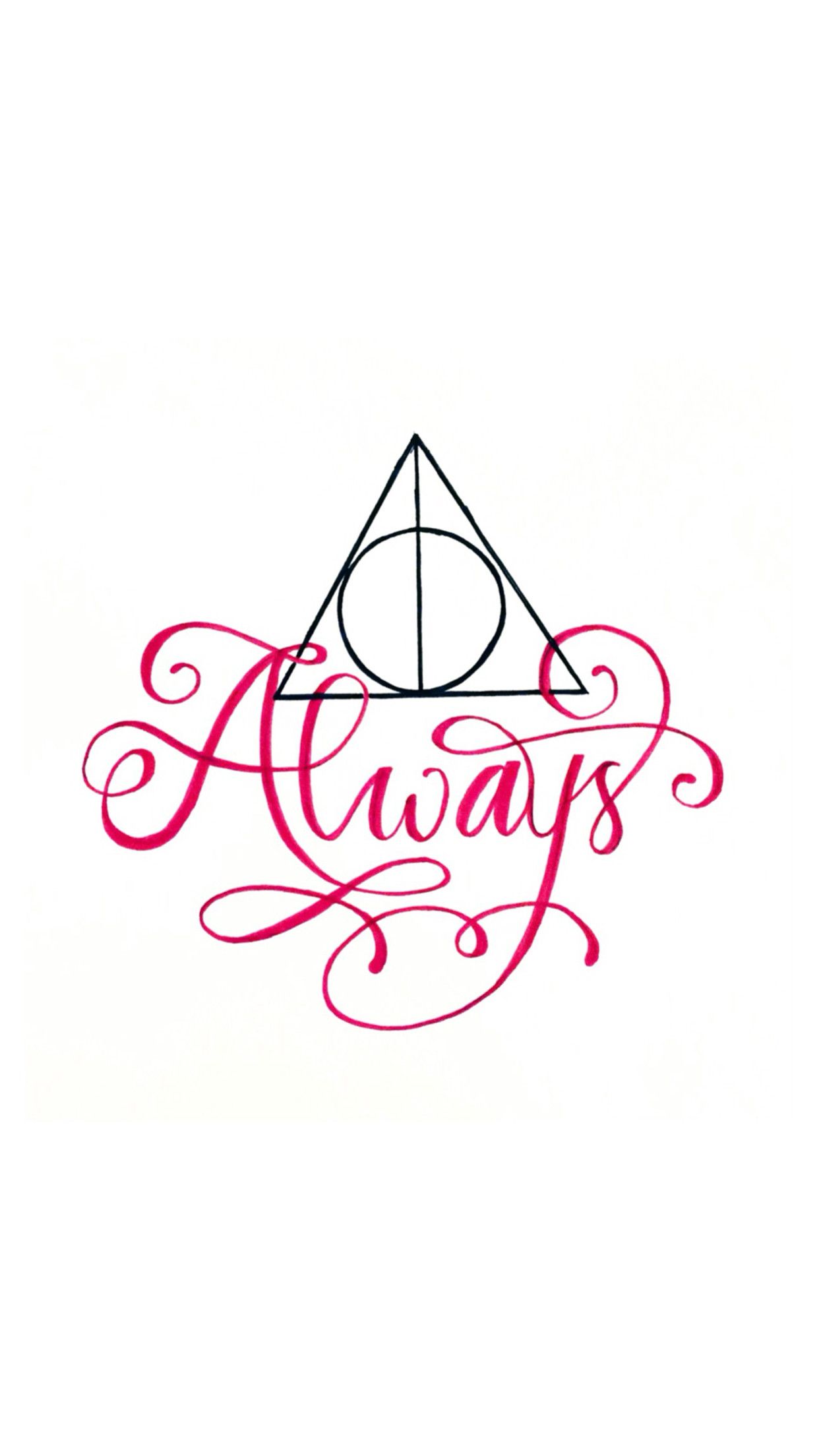79 Harry Potter Screensavers and Wallpapers