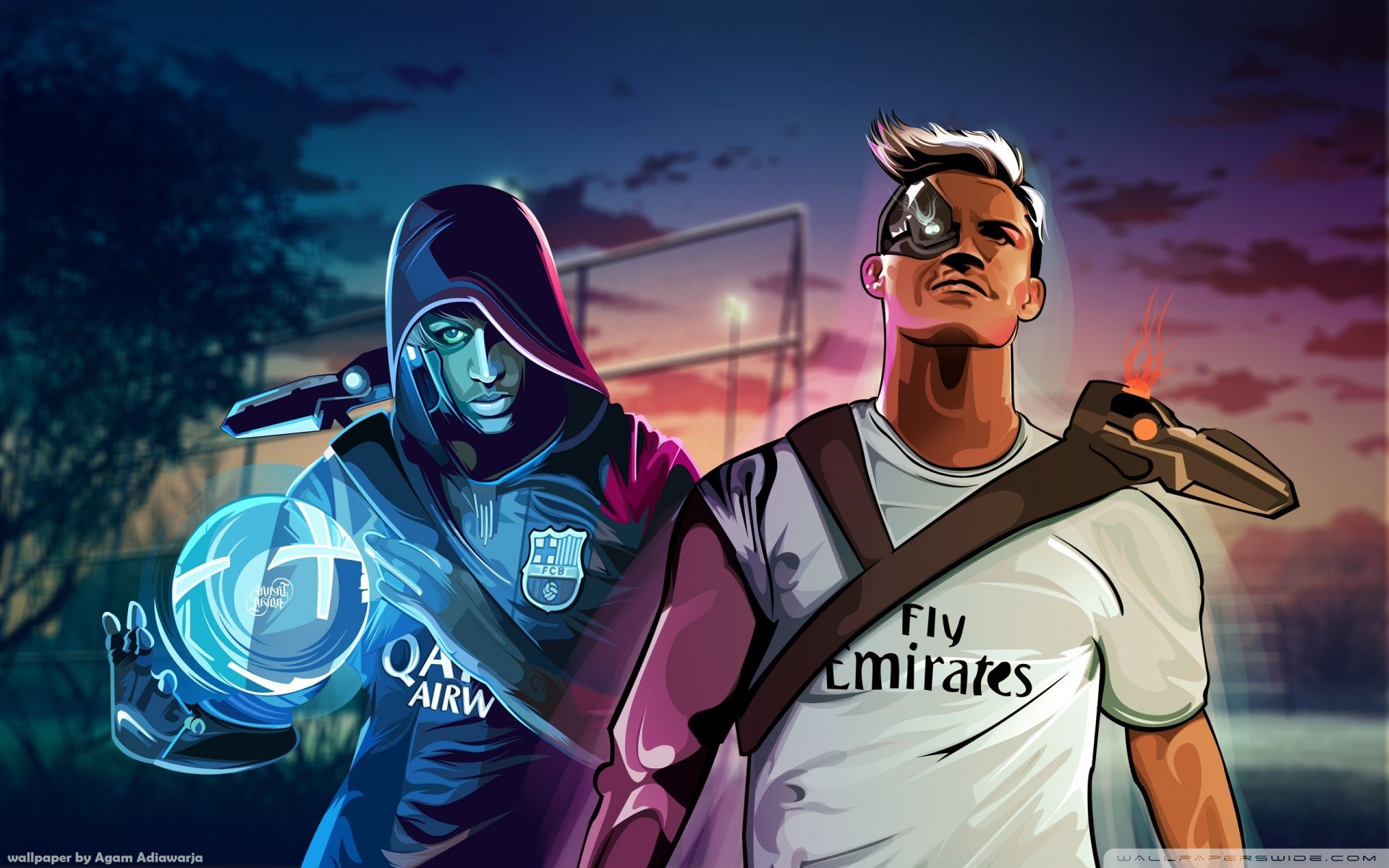 Amazing Soccer Wallpapers on WallpaperDog