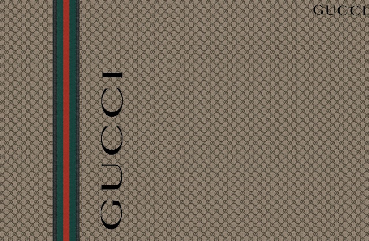 Gucci Monogram Wallpapers on WallpaperDog