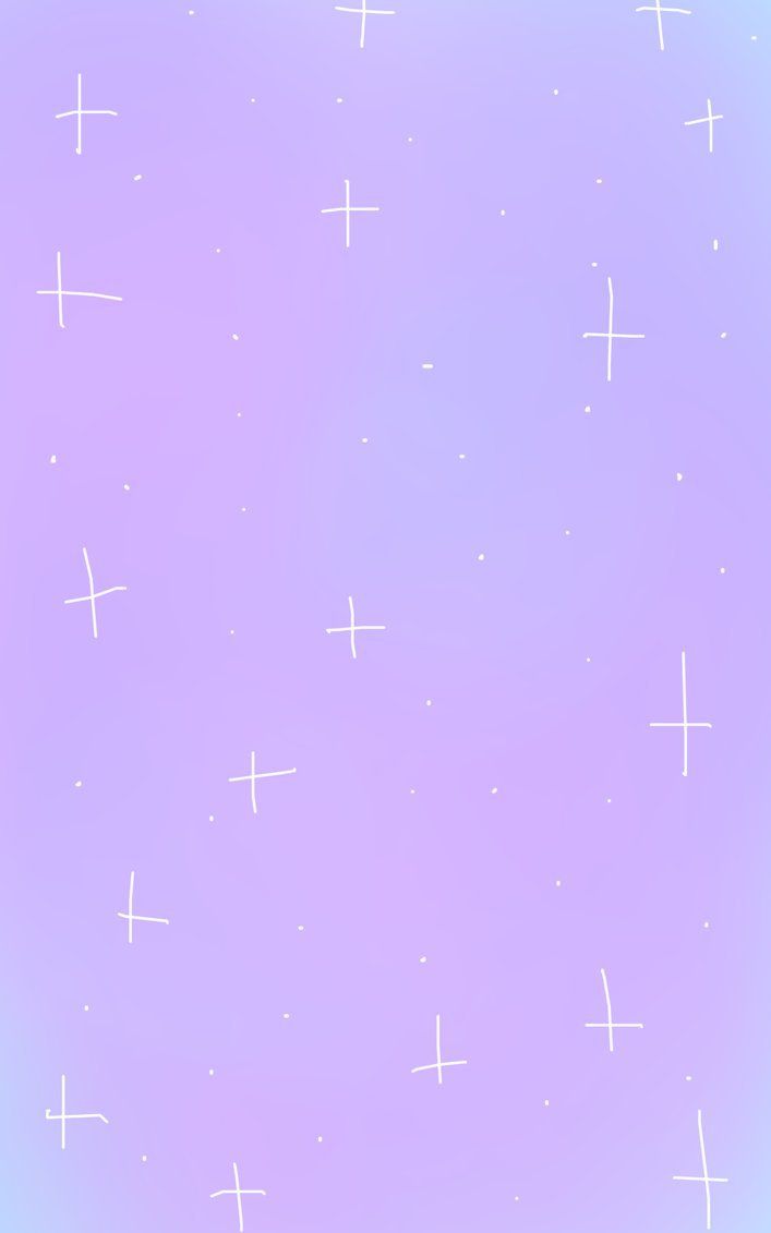 Simple Pastel Purple Aesthetic Wallpapers On Wallpaperdog